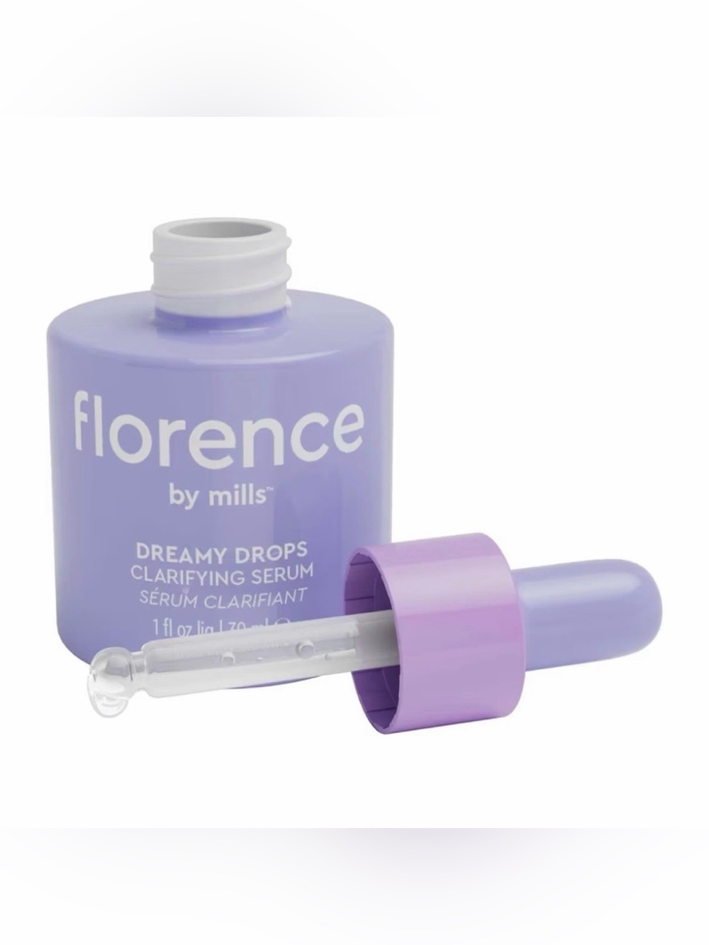Dreamy Drops Clarifying Serum